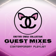 CCC Monthly Guest Mixes