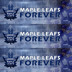 Friday, September 26: Maple Leafs Forever