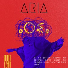 Aria ⴰⵔⵉⴰ