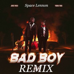 BAD BOY REMIX