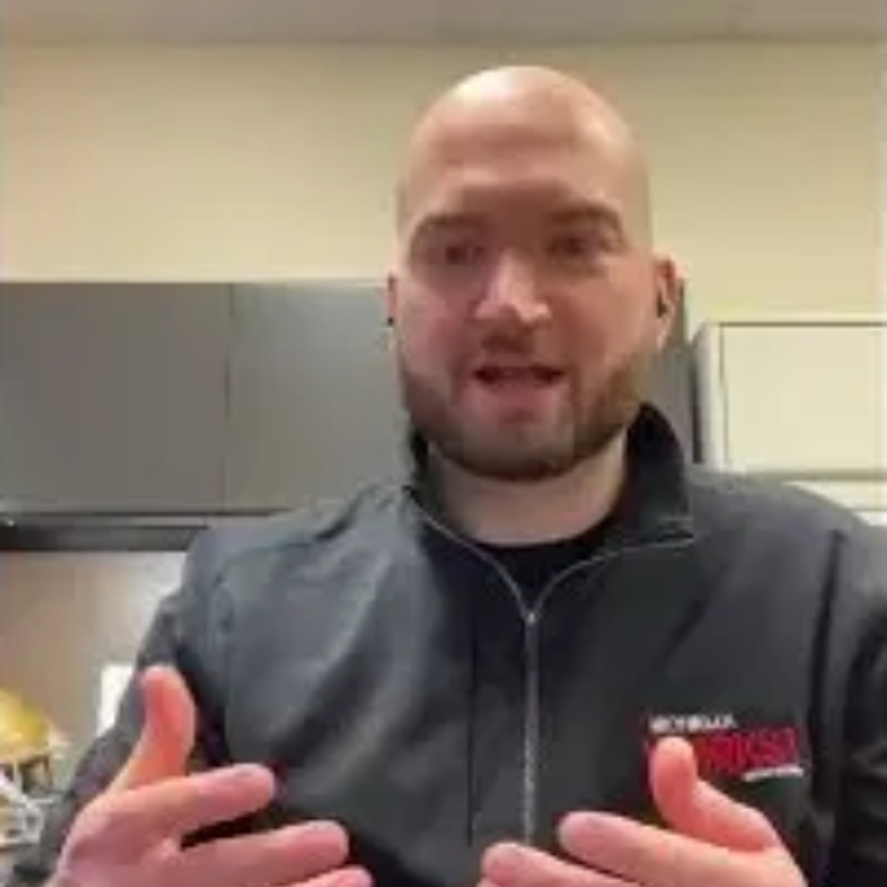 Michigan Business Beat | Ryan Hundt,  Michigan Works! Association 2024 Wins '25 Workforce Priorities episode artwork