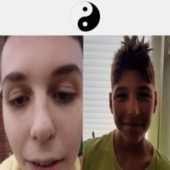 mamba - anime dziewczynki