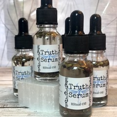 truth serum