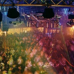 Empire Dentergem original mixtape - Jan 1991 by resident-dj Phil Watts