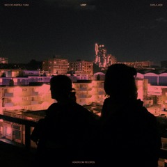 Nico De Andrea & Yuma. Feat. Darla Jade - Lost