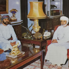 نهضة وتتجدد | 🇴🇲