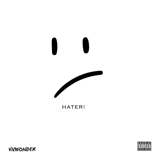 Hater (Revamped)