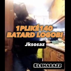 1plike140- Batard logobi #0