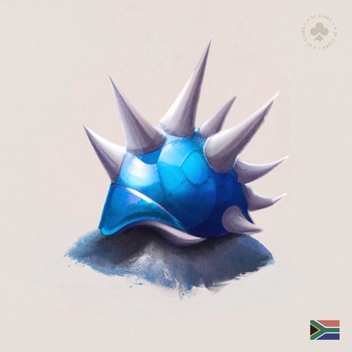 Connor Price & K.Keed - Blue Shell