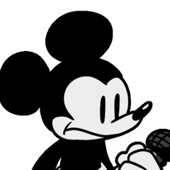 Suicide Mouse (Happy: But everyone sings it)