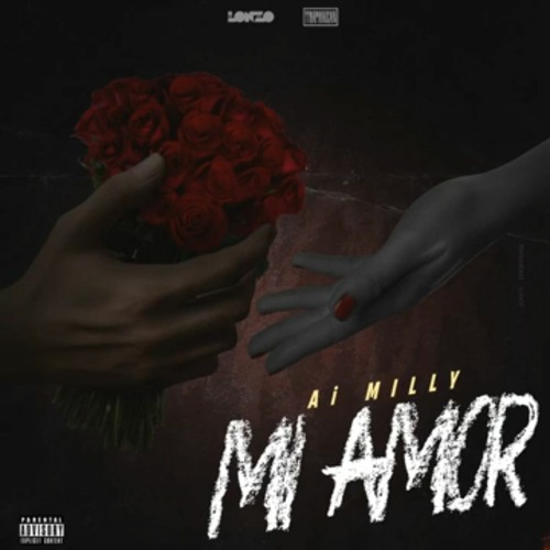 AI Milly - MI Amor  _ Dec 2023