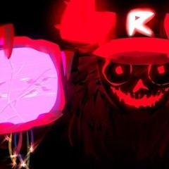 MONSTROUS MIRAGE with lyrics