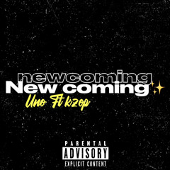 New Coming Ft Kzop