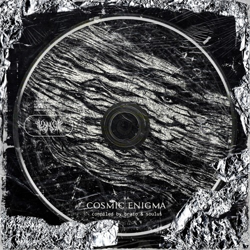 [V.A] Cosmic Enigma - The Presence - Mix By [KHNUM CREW]