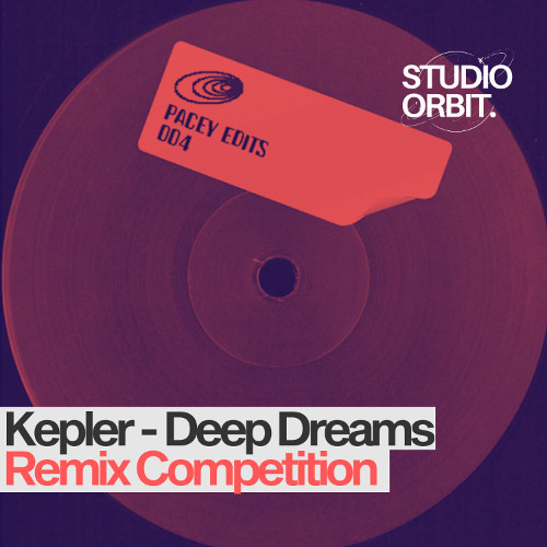 Kepler - Deep Dreams (Dragne Remix)
