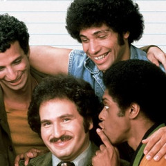 a little too friendly