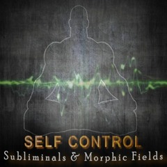 SELF-CONTROL | Subliminals & Morphic Fields (Be Highly Productive, Procrastination Treatment)