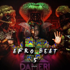 Afro Beat S01 E05: Dameri