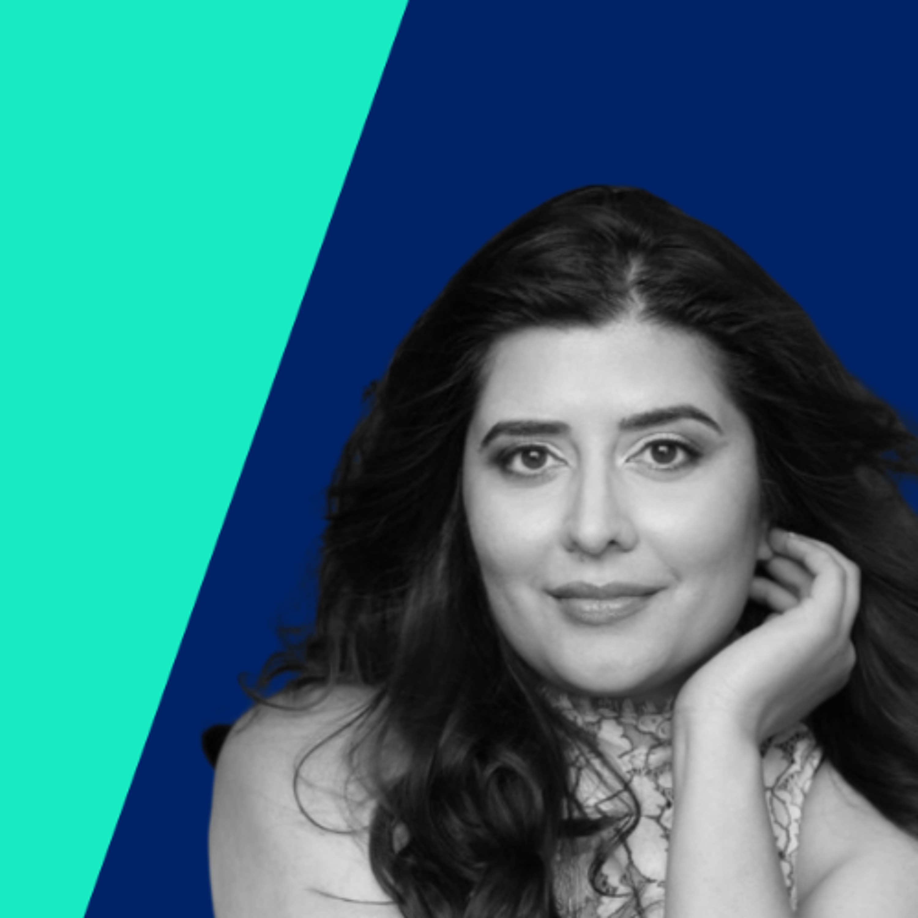 Utilizing AI to Reach and Free Victims of Violence, with Megs Shah