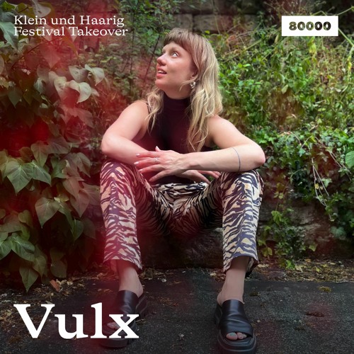 Vulx — Takeover @ Radio 80000