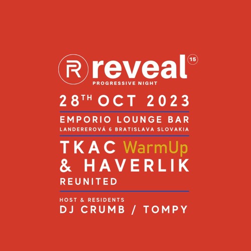 Tomas Haverlik On ETN.fm 182 September 2023