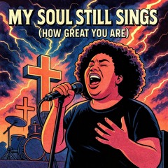 My Soul Still Sings (How Great You Are)