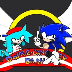 Piracy [DD Mix] || FNF: Sonic.Exe Rerun || COVER