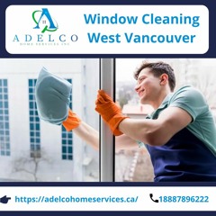The Perfect Time For Window Cleaning In West Vancouver