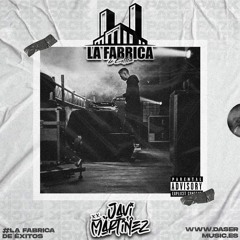 "LA FÁBRICA" VOL.1 By JAVI MARTÍNEZ🔥(PREVIEW)⚠️¡ PACK GRATUITO!⚠️