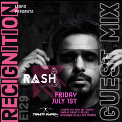 ENERGY RADIO - RECCIGNITION