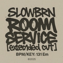 ROOM SERVICE