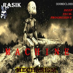 MECHANISM#  <<< MACHINE >>>