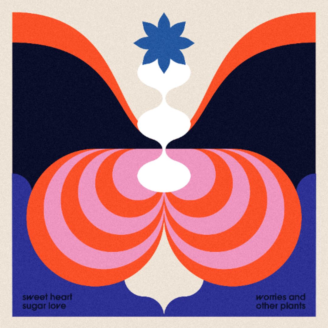 Stream Nice Guys | Listen to Worries and Other Plants - Sweet