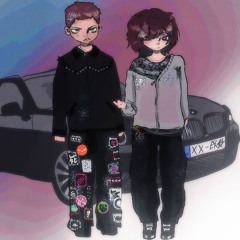 bmw ft. fanclvb