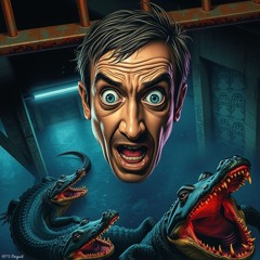 Semper Excelsior -DANGER VIP