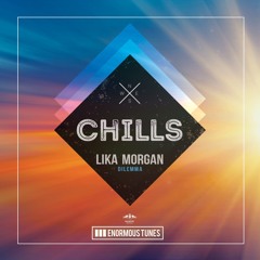 Lika Morgan - Dilemma