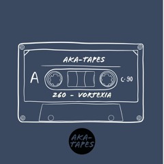 aka-tape no 260 by vortexia