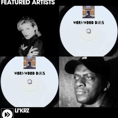 Li'KRZ Select 94.4 Live Broadcast 25.06.25