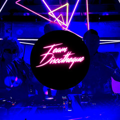 Team Discotheque |Nite Patrol|