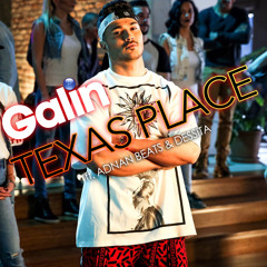 Texas Place (feat. Adnan Beats & Dessita)