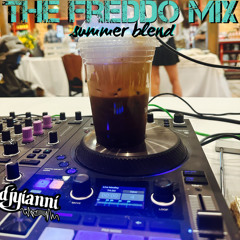 The Freddo Mix (Summer Blend)