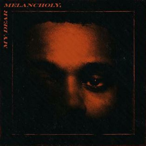 the weeknd - call out my name (slowed and reverbed)