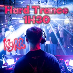 #018 Eternal Happiness | Hard Trance (Odymel, Bad Boombox, Fenrick, 2Hot2Play, ...)