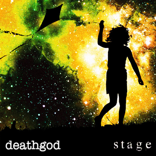 Stage 2 - 13 End The World Has Come Between Us