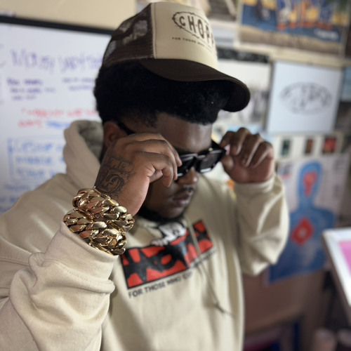 BossMan Dlow - Big One