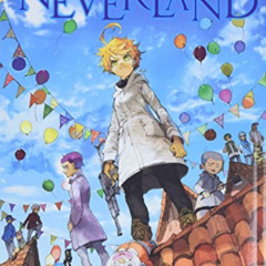 [Free] EPUB 📄 The Promised Neverland, Vol. 9 (9) by  Kaiu Shirai &  Posuka Demizu KI