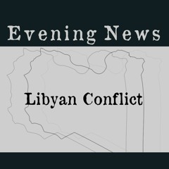 Silencio 9 Libyan Conflict