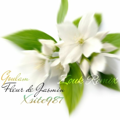Xsite987 - FLEUR DE JASMIN [ZOUK]