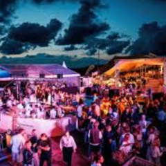 Gior-G @ Nua Beach Club, 23.06.2025 (9pm-11pm)