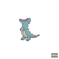 HitYouBack (feat.Trex)